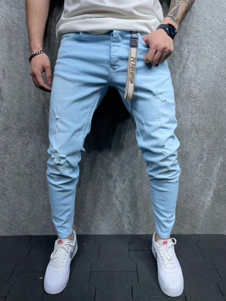 BLUGI SLIM 2Y BLUE BGAS621(6154)