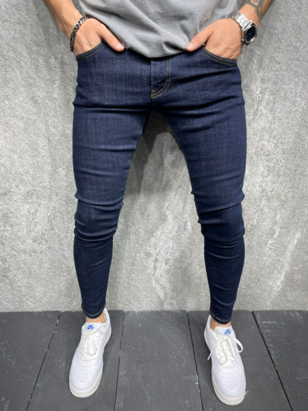 BLUGI SLIM CLASIC SHADOW BLUE BGAS701(6537)