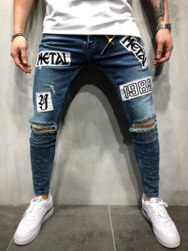 rockstar pants mens