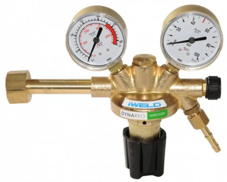 regulator presiune azot 50bar