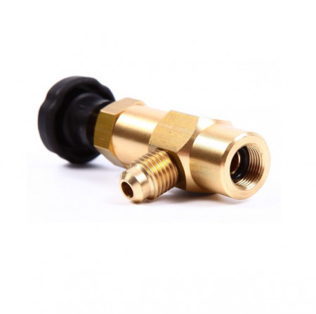 Robinet refco 10612-2