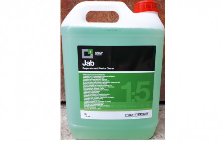 JAB  5 L errecom
