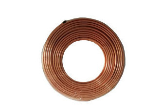 Teava cupru 10 x 0.8mm colac