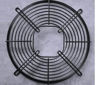 grila ventilator