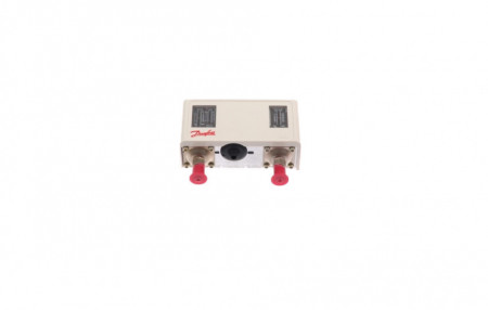 Presostat Danfoss KP15 dual