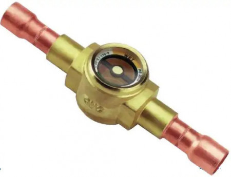 Vizor freon Sanhua sudabil D12mm