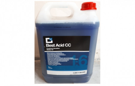 Best Acid 5L
