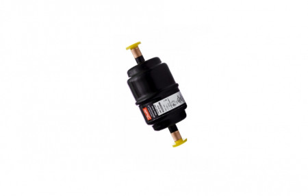 Filtru Danfoss 053S sudabil, se monteza pe teava de 3/8''