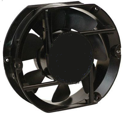 ventilator 172x50