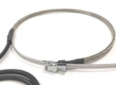 rezistenta carter 130w