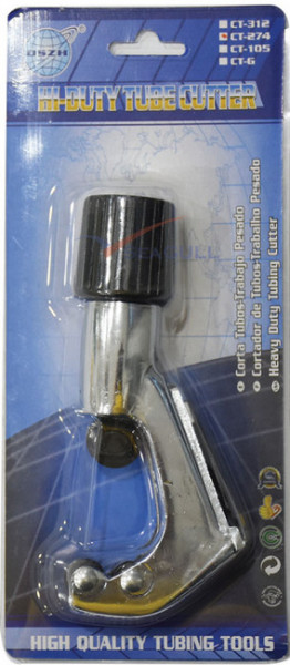 Taietor teava cupru frigotehnie CT-274
