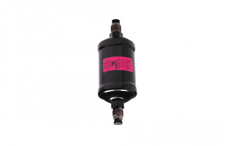 Filtru Sanhua DTGB 165F, pe filet, se monteaza pe teava de 5/8''