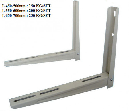 suport aer conditionat L500