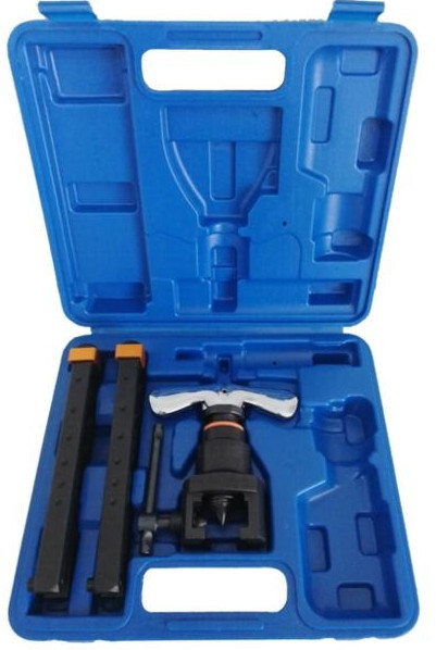Trusa bercluit Value VFT 808 U MI