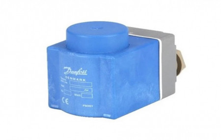 Bobina Danfoss 230V 50Hz pentru electrovalva