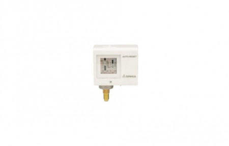 Presostat Sanhua PS50 pentru inalta presiune