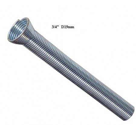 Arc indoit teava cupru 19mm