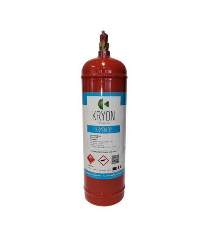 freon r32 1.8kg