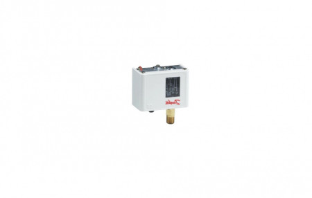 Presostat danfoss kp5 inalta presiune