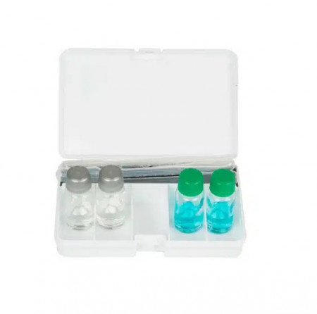 tester ulei frigorific