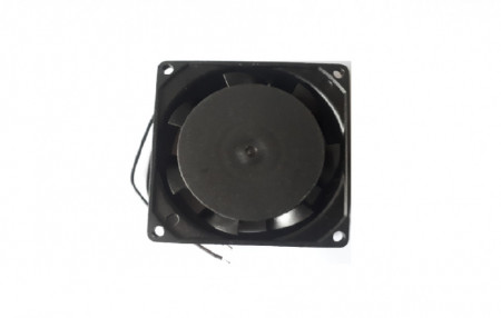 Ventilator 80x80x25
