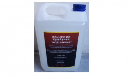 Solutia Self Rinsing 5L