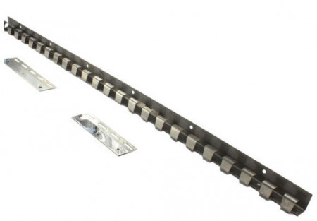 carlige inox perdea pvc