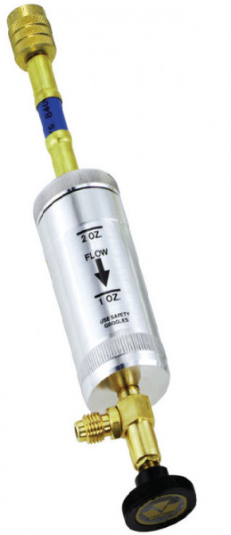 furtun freon cu recipient mastercool 90375