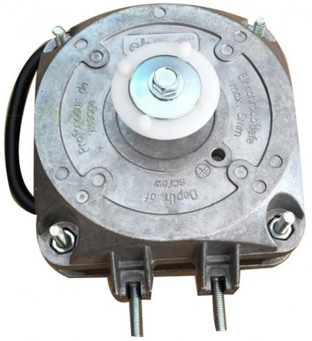 motor ventilator ebm brasov