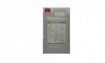 Solutia curatare aer conditionat Alcore 5L