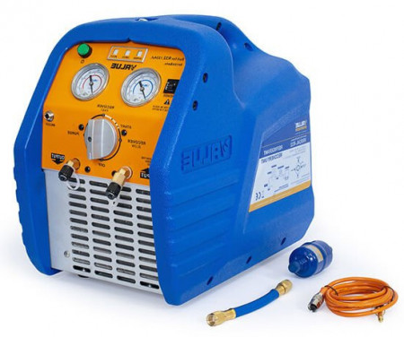 Statie recuperare freon Value VRR24L R32