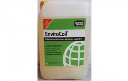 Envirocoil 5L