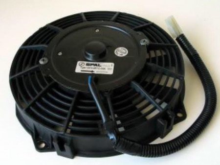 ventilator spal auto
