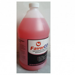 Agent Favorcool roz pentru condensatoare