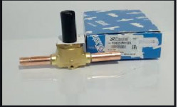 electrovalva freon Castel 1078/5S 16mm