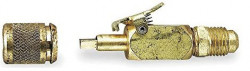 Cupla rapida freon r32 kwik coupler Imperial 26C
