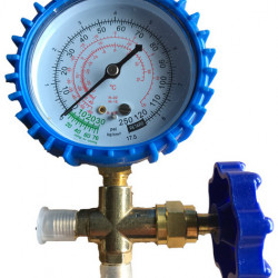 Manometru freon R600a R290