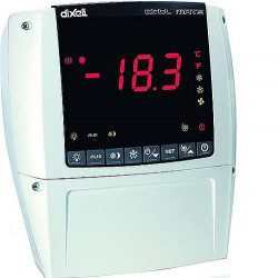 Tablou comanda Dixell XLR170-5N1C3