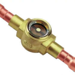 Vizor freon Sanhua sudabil D12mm