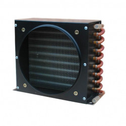 Condensator frigorific 1290W