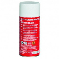 Spray Sanifresh 400 ml