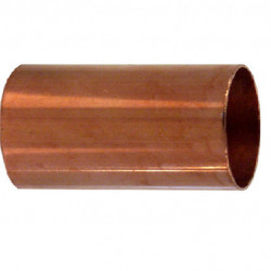 Mufa teava cupru sudabil D15mm