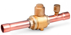 robinet bila Sanhua cu acces D12mm