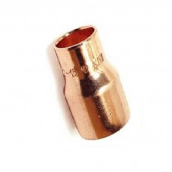 Reductie teava cupru D22 x 28mm