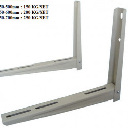 Suport aer conditionat de 450mm