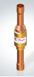 Ventil de sens Danfoss D10mm sudabil