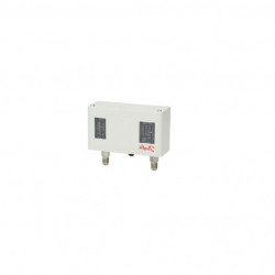 Presostat Danfoss dual