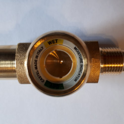 Vizor freon Castel filet 1/4"