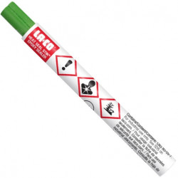 laco epoxy heat seal