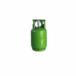 Agent frigorific R407C